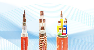 礦物絕緣防火電纜